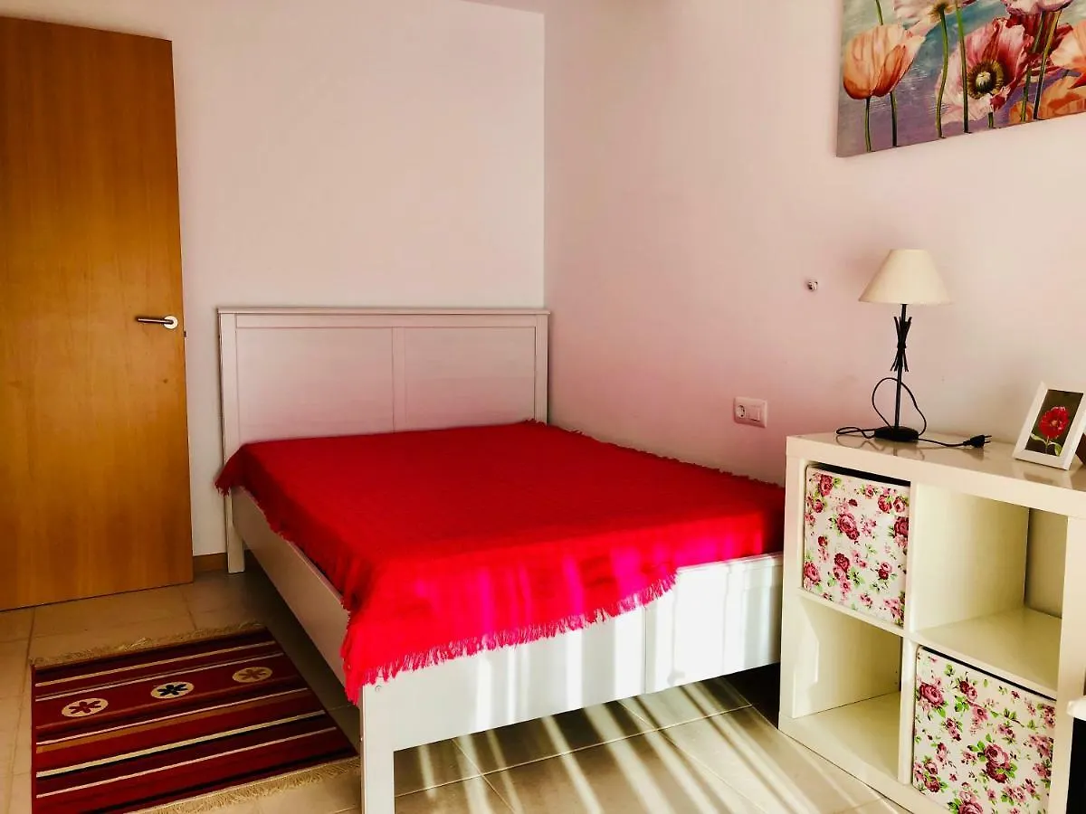 Hotel Carrer De La Font Dels Capellans Lloret de Mar 0*,  Španělsko